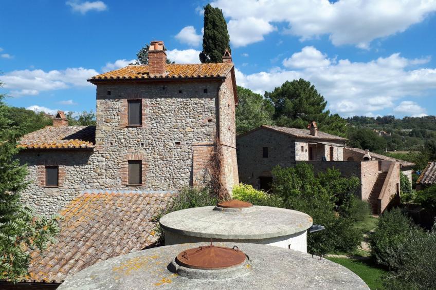 Wohnung in Santa Maria mit Whirlpool, Grill und gemeinsamem Pool - foto 7