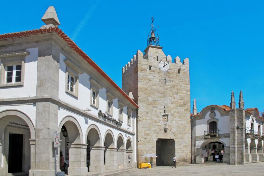 Traumblick in Moledo - foto 23