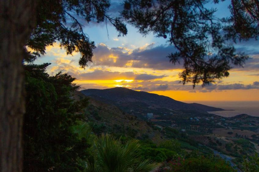 für 8 Personen in Agia Pelagia, Kreta - foto 80
