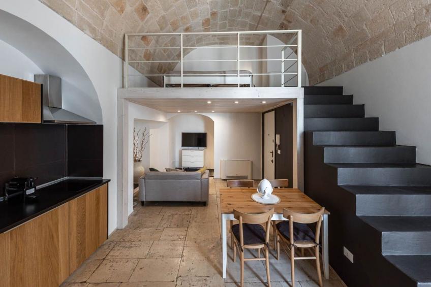 Dimora Tramontana - Haus im historischen Zentrum - foto 12