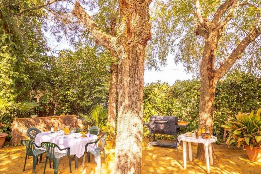 Casa Rural Santa Ana in Marchena, Sevilla - foto 29