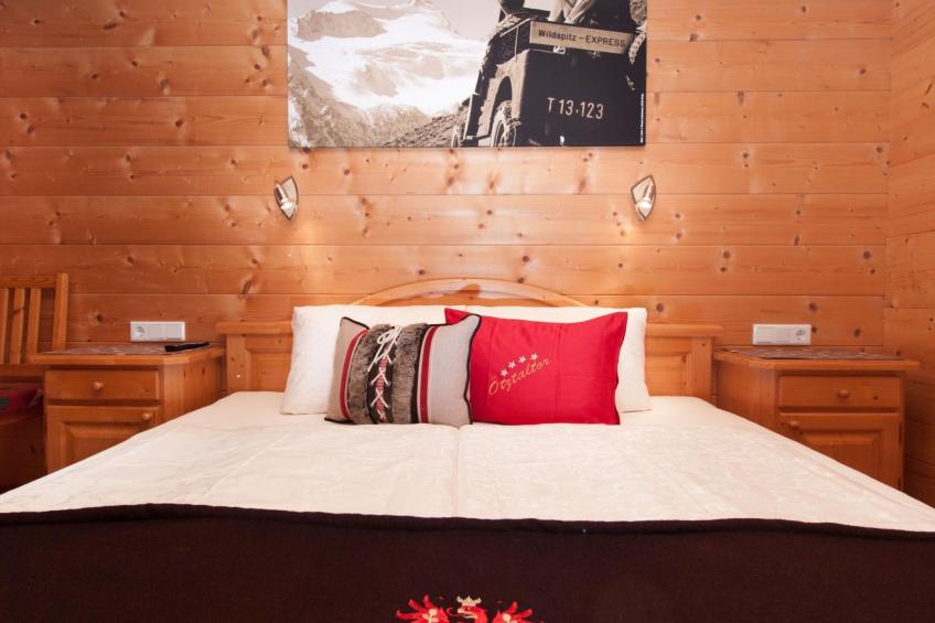 Ötztaltor in Sautens - foto 19