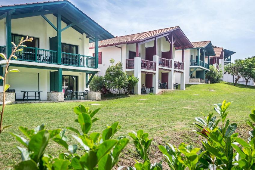 Résidence Prestige Domaine Iratzia - foto 7