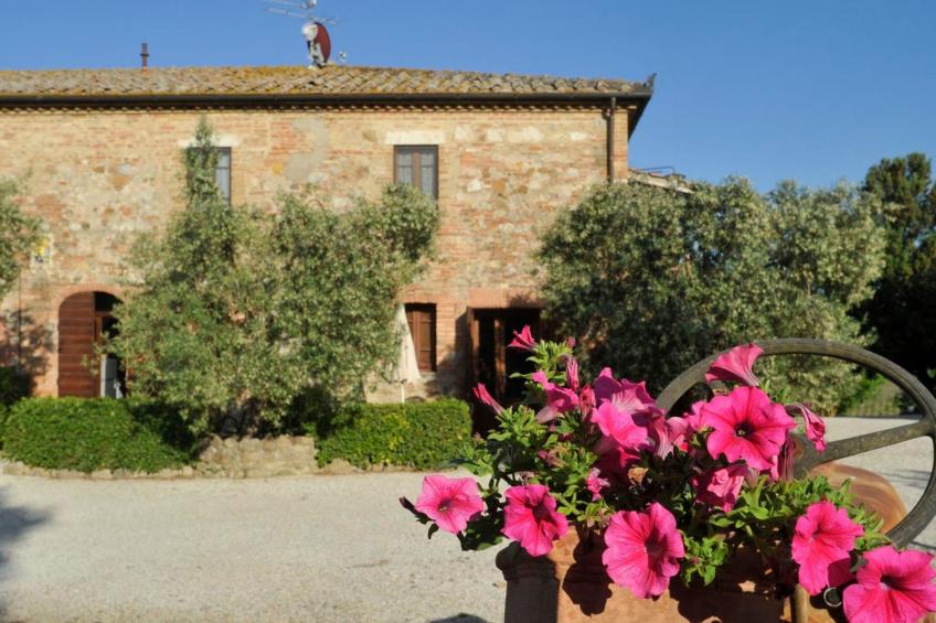Agriturismo Podere il Moro - foto 61