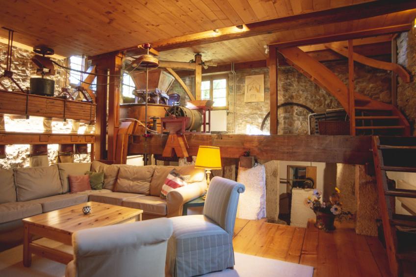Maison de vacances - Rière le Moulin, (Vermes), - foto 3