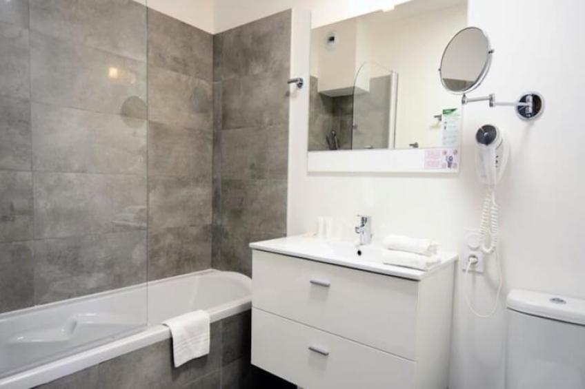 Appart'hôtel Odalys Colombélie - foto 15