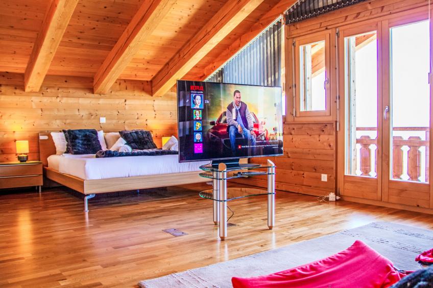 Chalet Aurore - foto 40