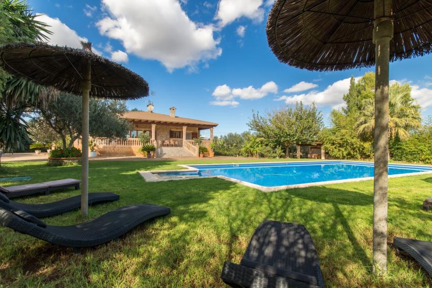 Dofi Blau, Villa 5StarsHome Mallorca - foto 12