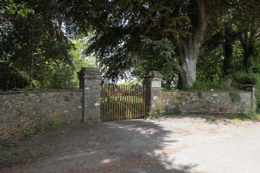 Buckland House - foto 34