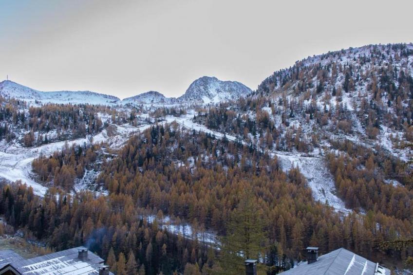 Les Terrasses d'Isola - foto 23