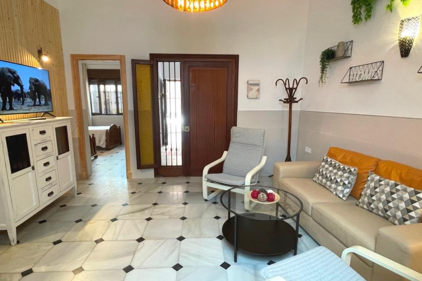 Wohnung "Casa Charo" mit Privatparkplatz - foto 4