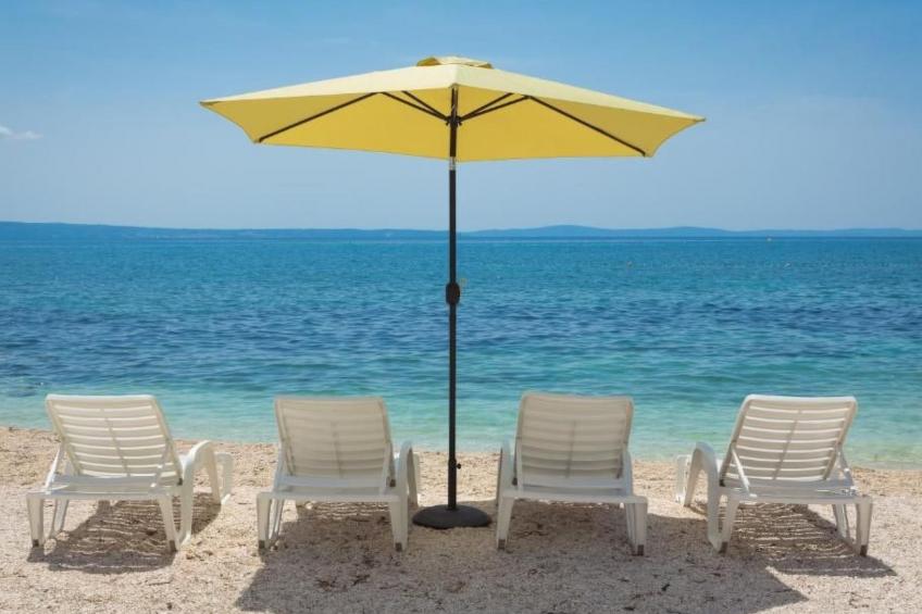 Stylisches Haus für 8 Personen und 4 Kinder - foto 10