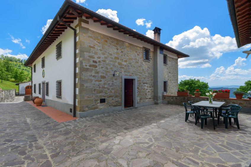 'Gianna' mit Terrasse - foto 16