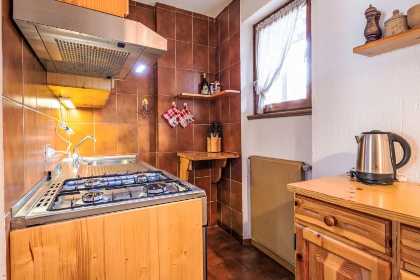 Oga Mountain Home - foto 14