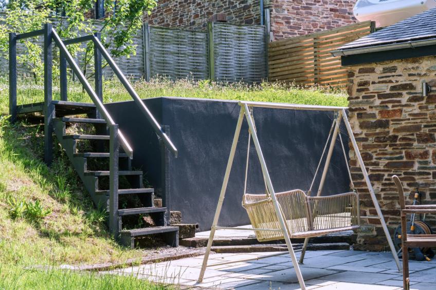 Wiggle Barn, Kingsand - foto 20