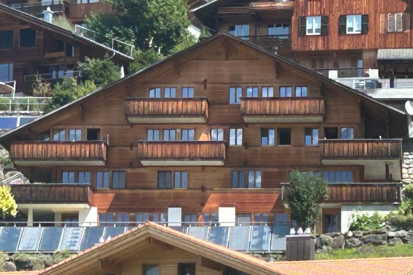 Pollux 4-Bett-Appartement