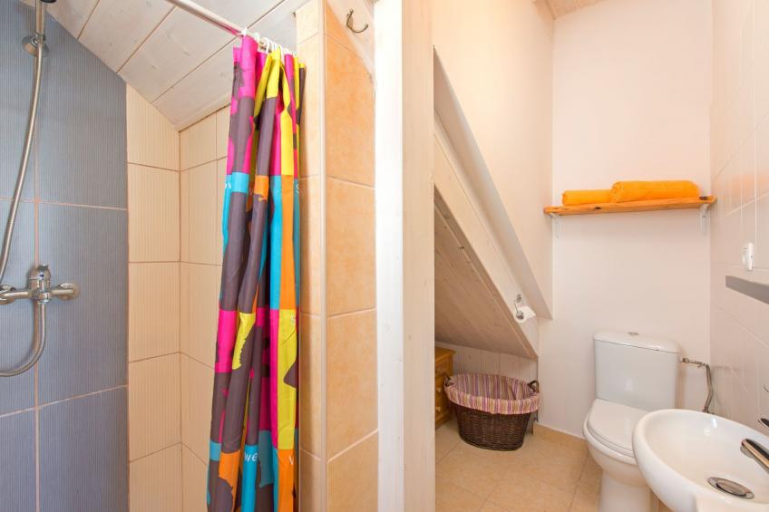 Haus in Kolympia mit Garten und schöner Aussicht - foto 10