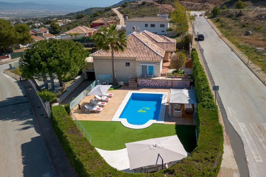 Casa de la Frontera - foto 38