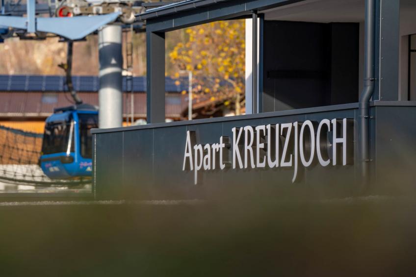 Apart Kreuzjoch - foto 32