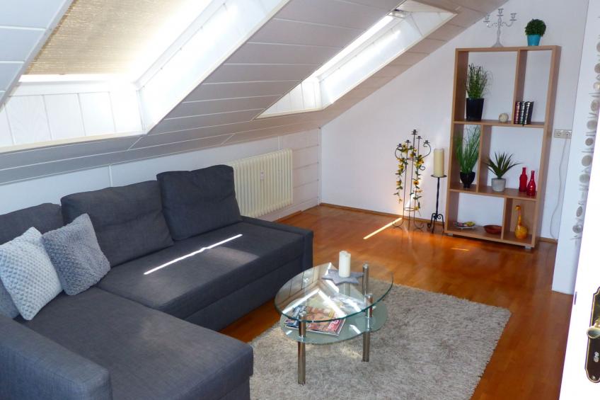 ApartmentmitAusblick - foto 8