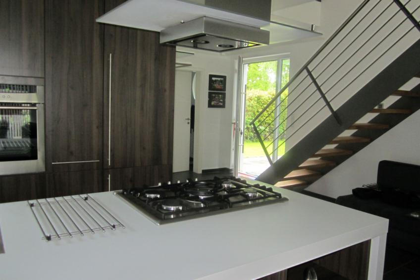 für 4 Personen ca. 165 m² in Mardorf, Niedersachsen (Steinhuder Meer) - foto 5