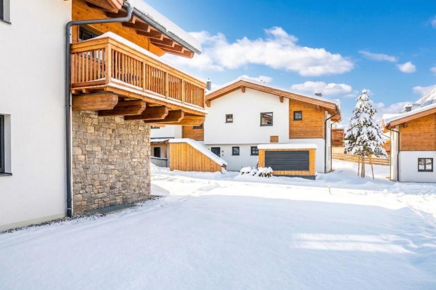 Tauernlodge Eben D1 - foto 40