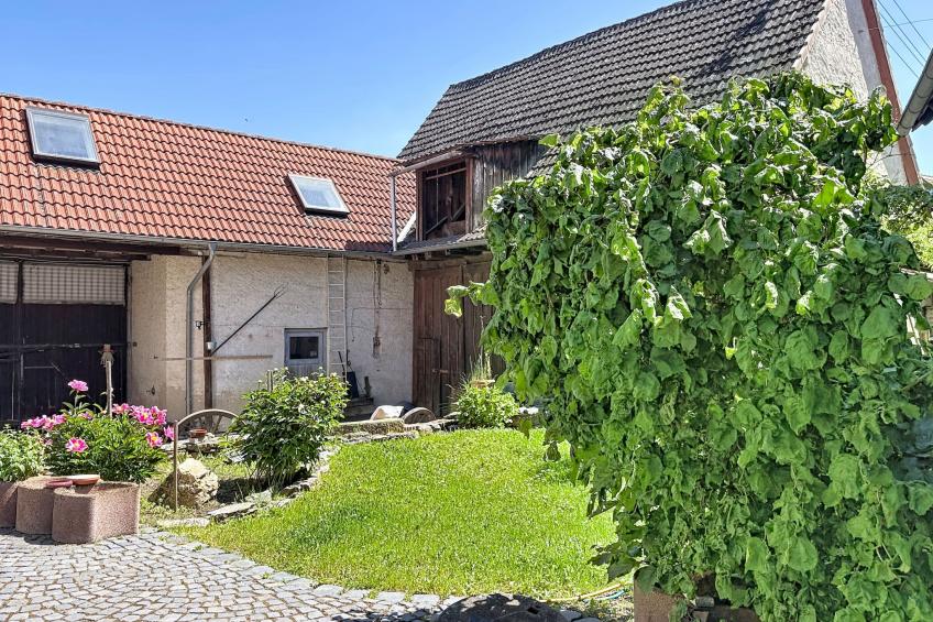 Alte Scheune - foto 39