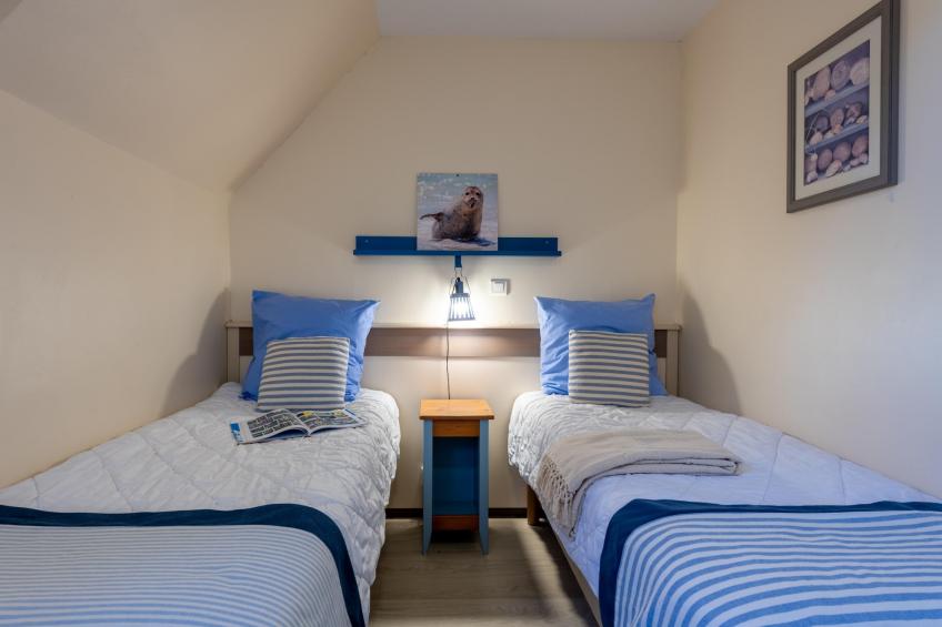 Pierre & Vacances Village Belle Dune House 6 people - 2 bedrooms - Terrace - Lake view - foto 12