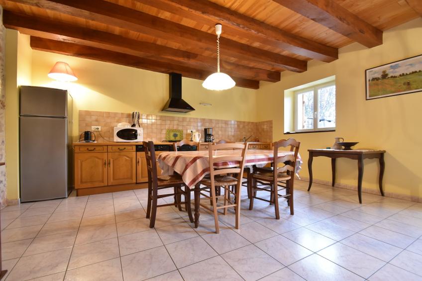 Maison de vacances - BESSE - foto 3