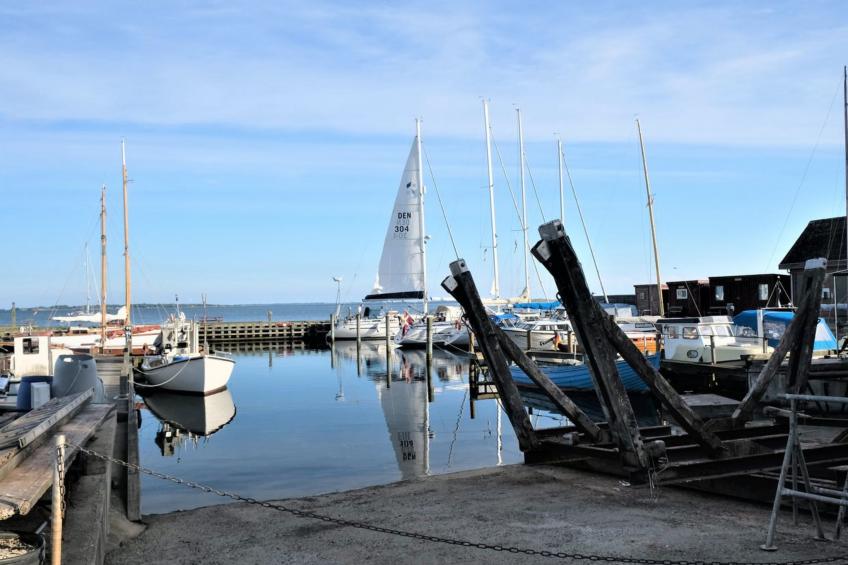 "Chayton" - 450m from the sea in Funen - foto 26