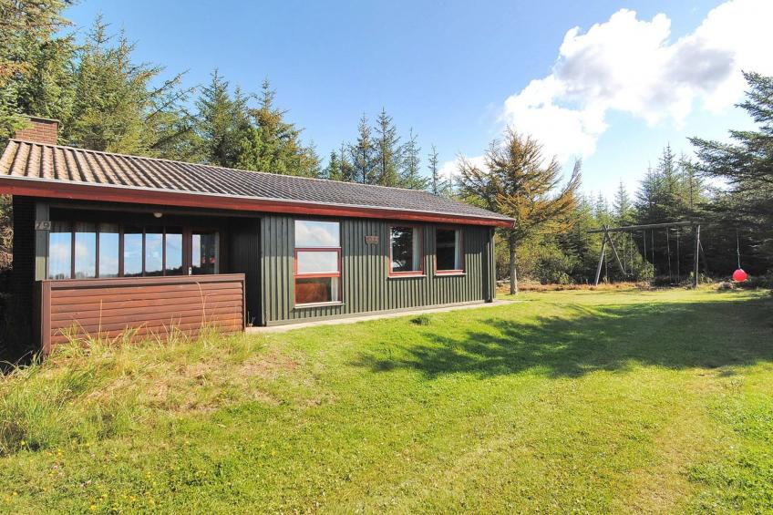 "Neven" - 900m from the sea in NW Jutland - foto 16