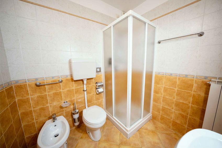 Holiday apartment with balcony or garden and pool - BF-JPDF7 - foto 15
