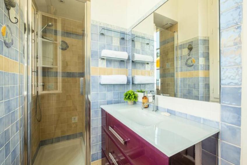 Résidence Superbe Villa Avec Piscine & Sauna - foto 27