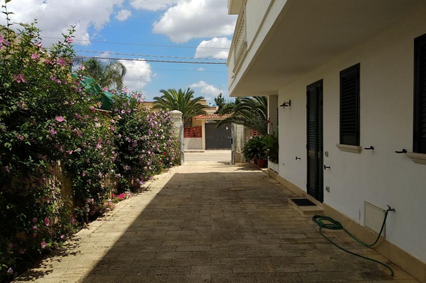 Dimora Liccisa Porto Cesareo - Torre Lapillo - foto 13