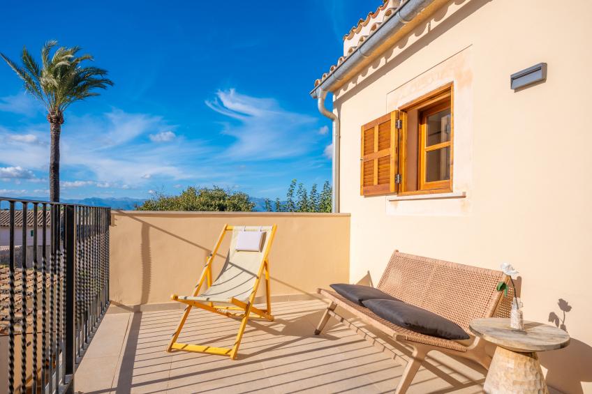 Cas Català - Suite Vp - foto 15