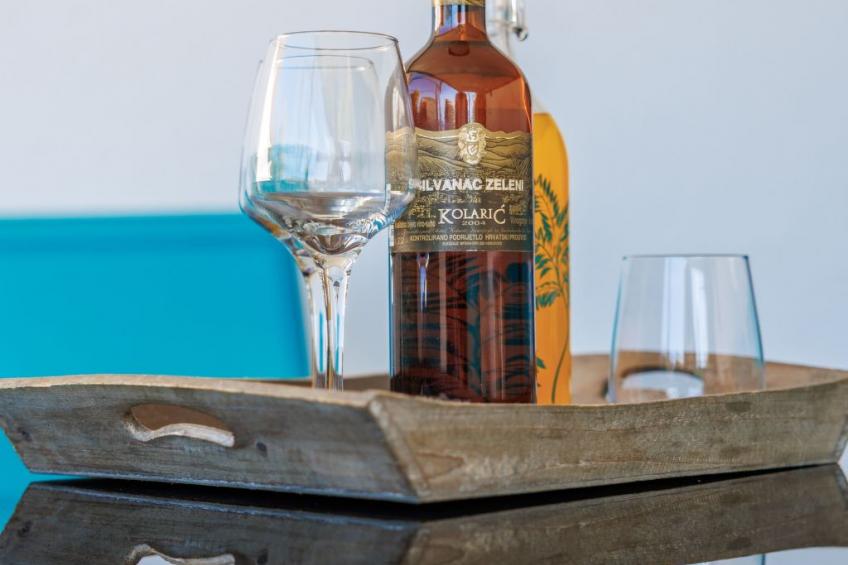 Villa Verimar - foto 8