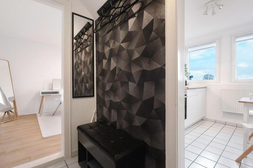 Apartment nähe A1 und Mercedes - foto 10