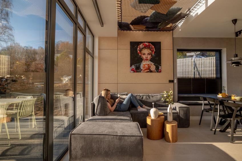 FlowFort - Riesengebirgsblick Spa Wellness