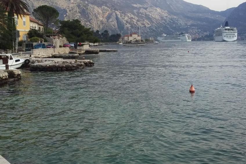 Ruhiger Ort im Herzen einer Bucht - foto 8