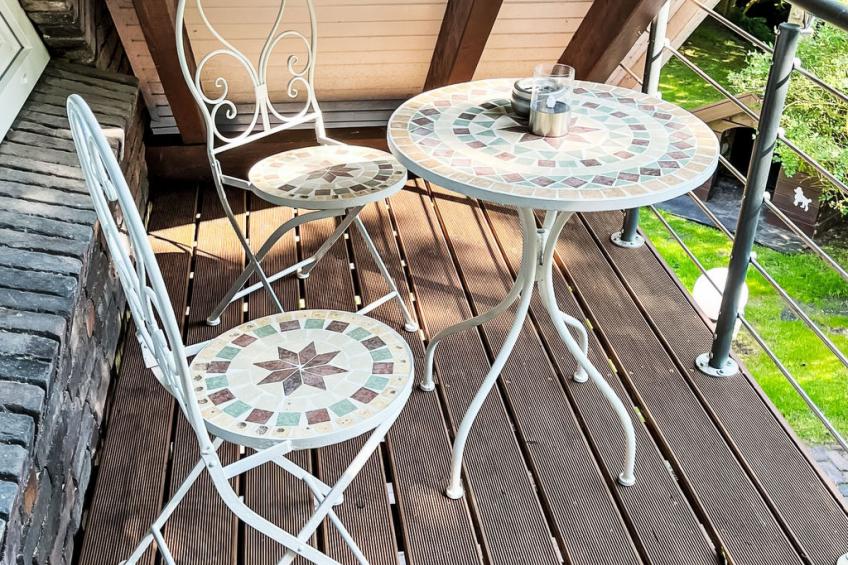 Ferienhuus up Hütten - foto 20