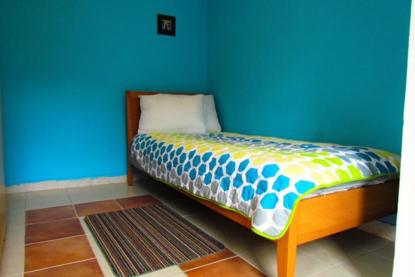 für 4 Personen ca. 50 m² in Budva, Adriaküste Montenegro (Küste um Budva) - foto 12