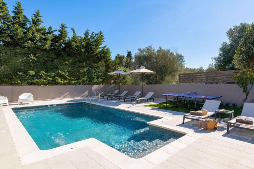 Villa Althea für 7 Personen und 1 Kind - foto 26