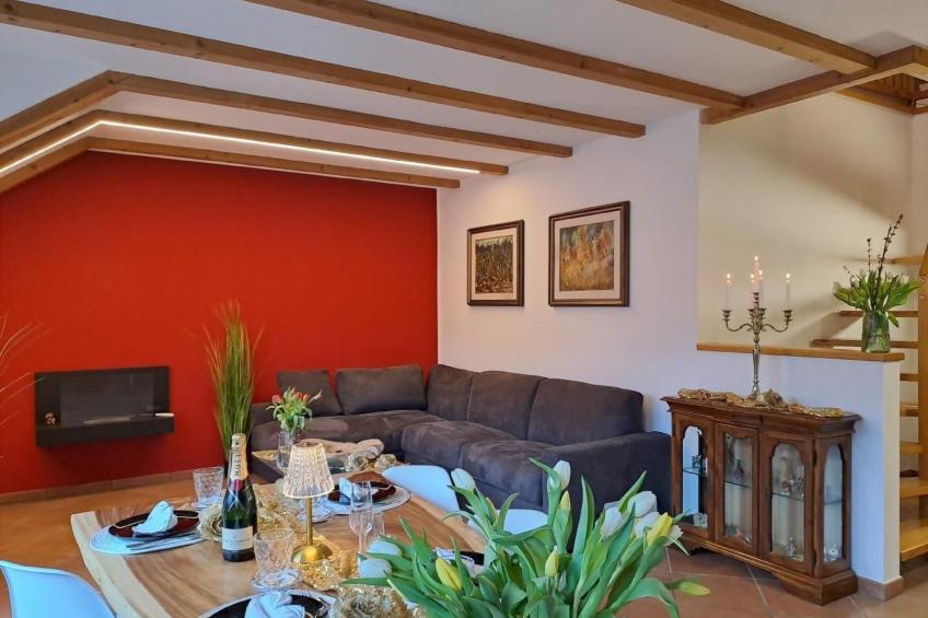 Penthouse & Wellness L'Abete - foto 2