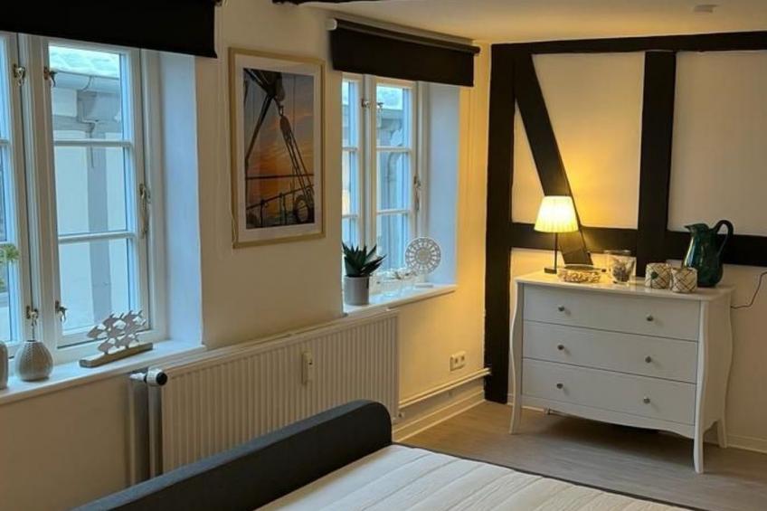 Zeppelinkoje - foto 2