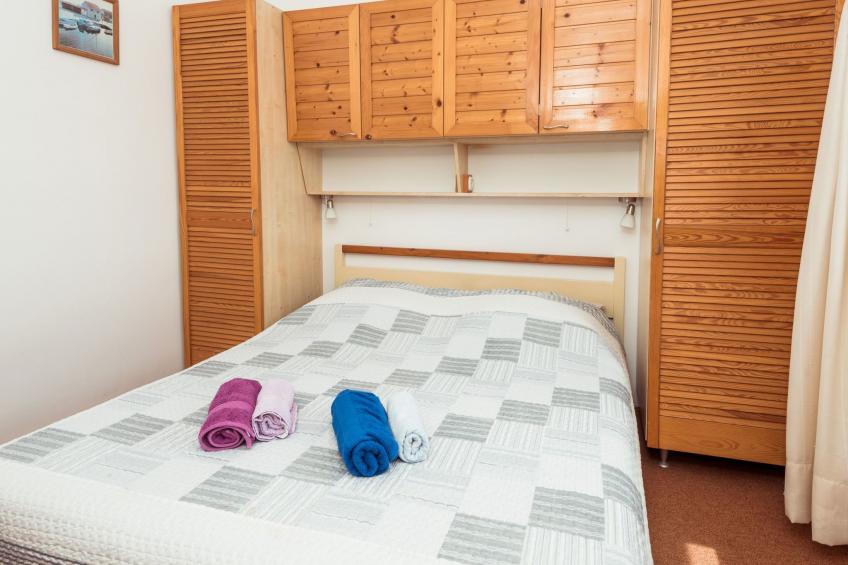 "Haus Gluscevic" direkt am Strand - foto 35