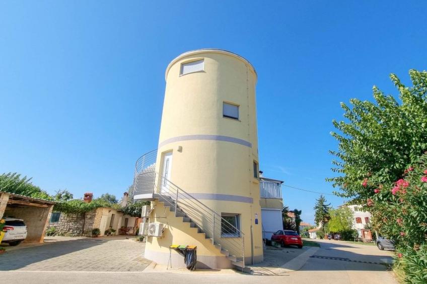 Gemütliches Studioappartement Silos Oliva - foto 25