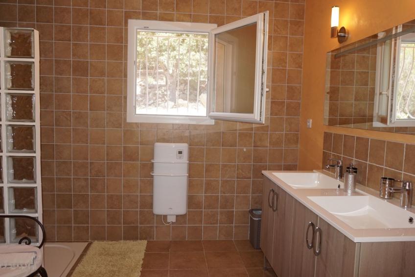 Villa des Plages-Valinco 2Zi Super Meerblick 250m - foto 13