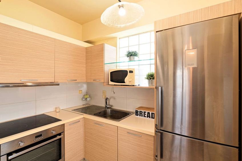 Althea Villa Privater Pool - foto 14