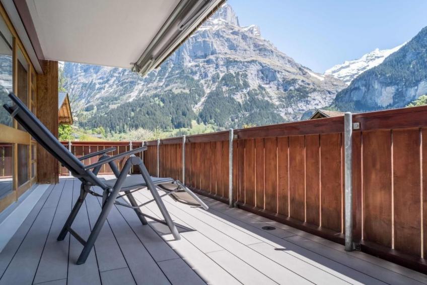 Apartment Jungfrau - foto 14