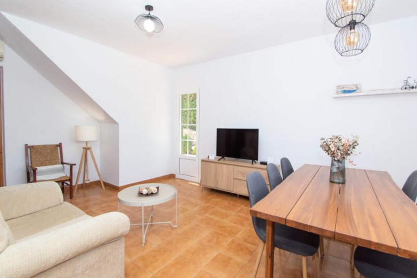 Maison à Cala Galdana - foto 10